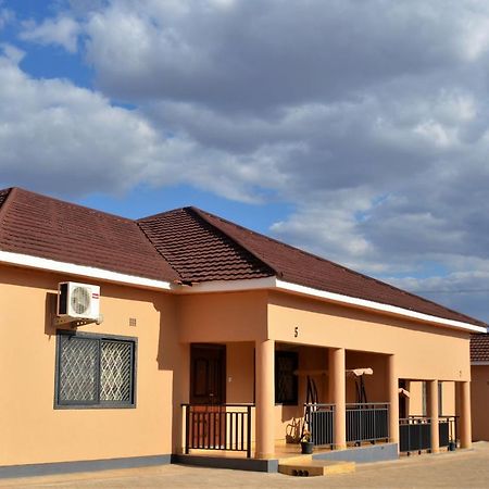 River Villas Lilongwe Exterior photo