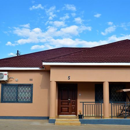 River Villas Lilongwe Exterior photo