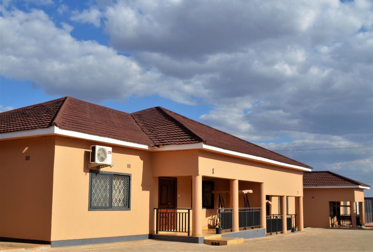 River Villas Lilongwe Exterior photo