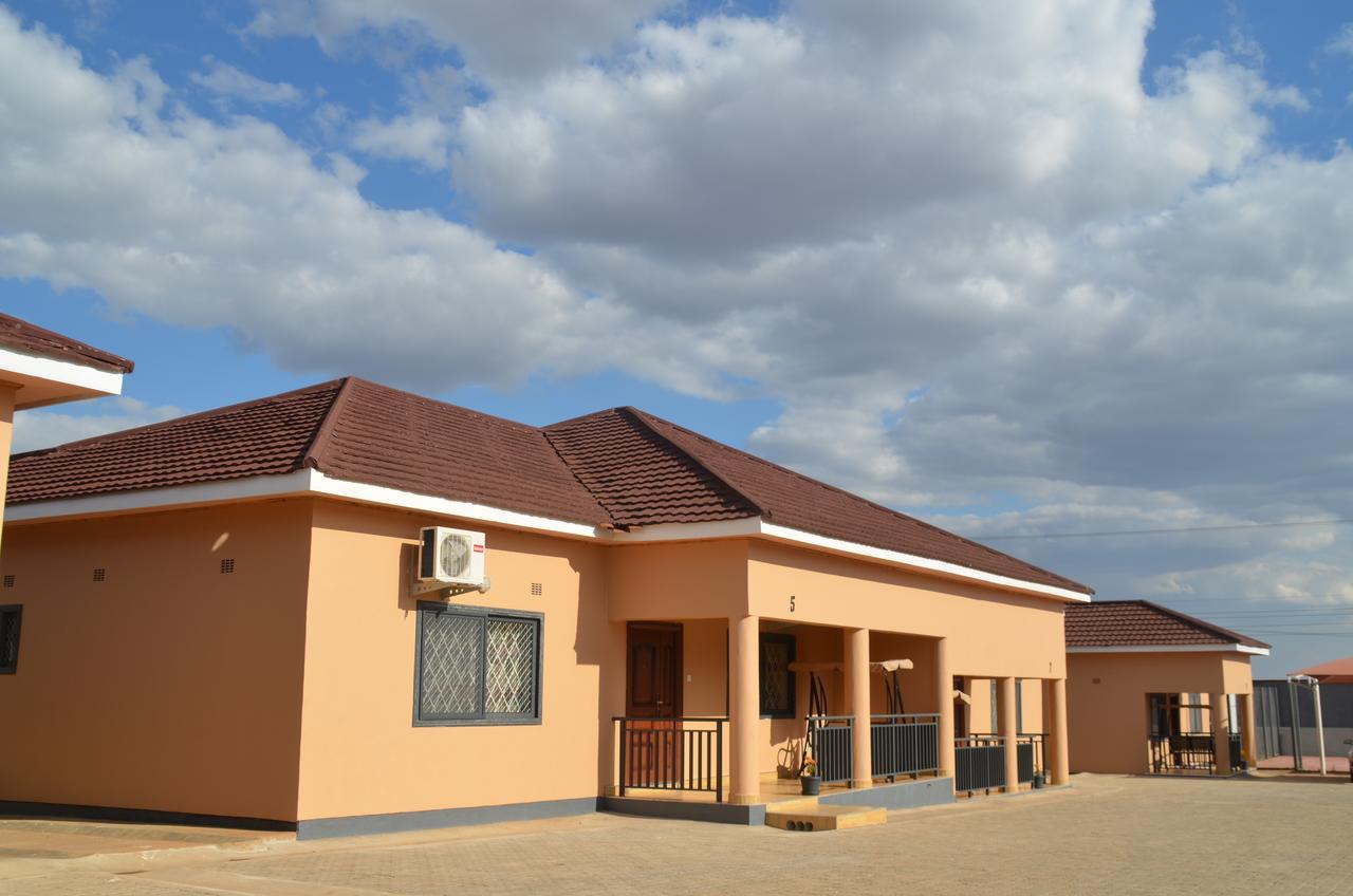 River Villas Lilongwe Exterior photo