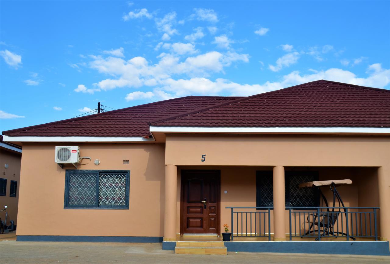 River Villas Lilongwe Exterior photo